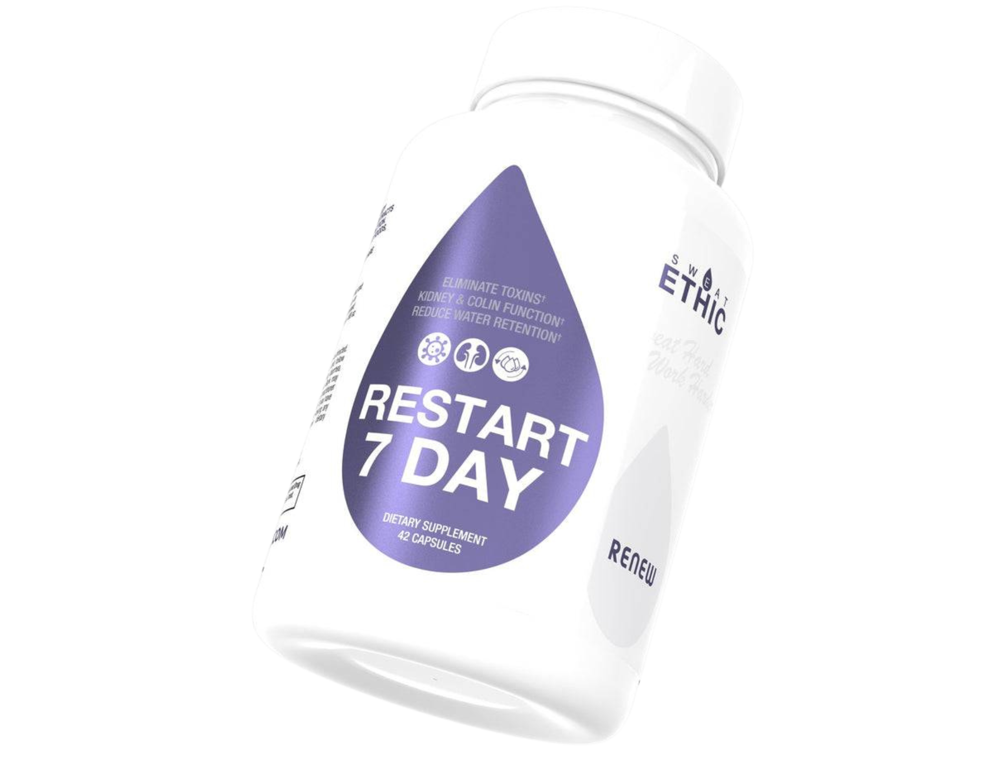 Restart 7 Day Cleanse