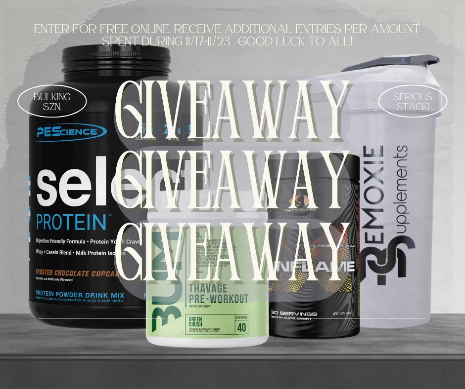 Harness Evolution Preworkout